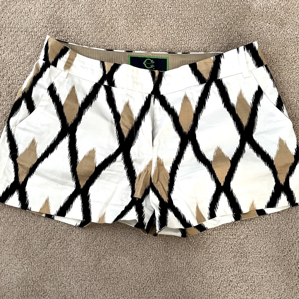 Discontinued C Wonder shorts